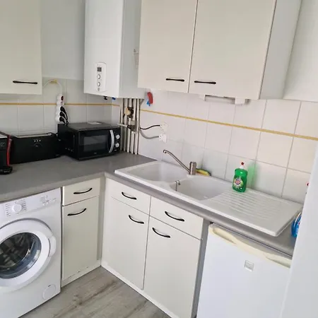 Apartamento Meuble Et Renove