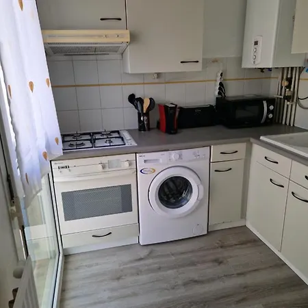 Meuble Et Renove Apartamento
