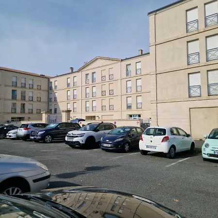 Apartamento Meuble Et Renove *