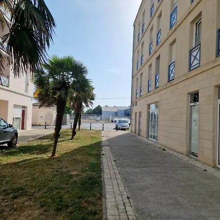 Meuble Et Renove Apartamento Rochefort (Charente-Maritime)